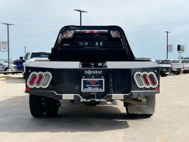 2025 RAM 3500 Laramie
