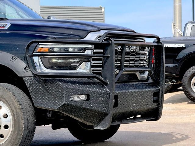 2025 RAM 3500 Laramie