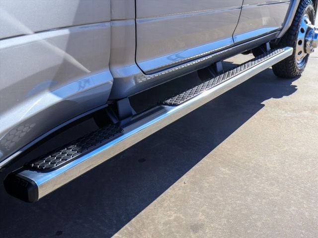 2020 RAM 3500 Laramie DRW | 6.7L Cummins