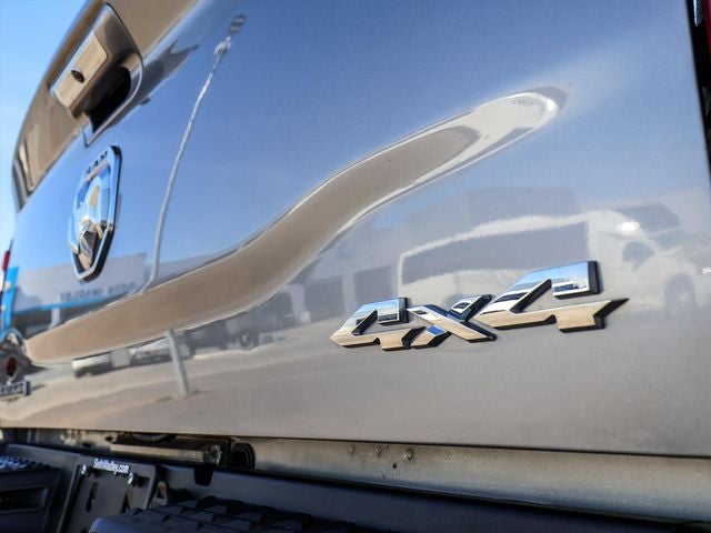 2020 RAM 3500 Laramie DRW | 6.7L Cummins