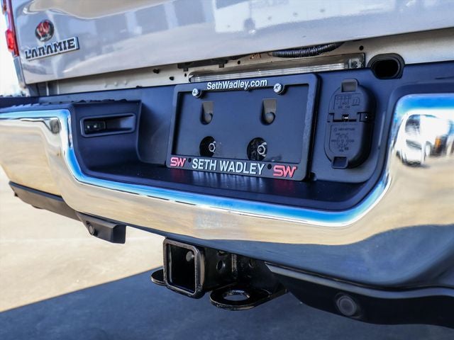 2020 RAM 3500 Laramie DRW | 6.7L Cummins