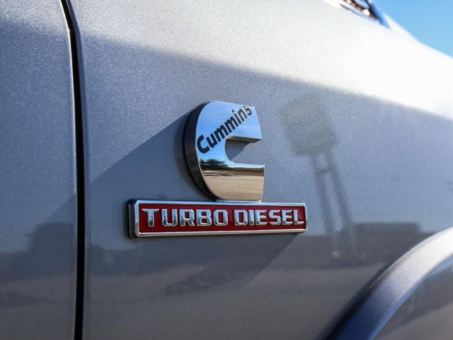 2020 RAM 3500 Laramie DRW | 6.7L Cummins