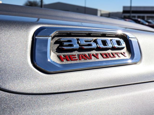 2020 RAM 3500 Laramie DRW | 6.7L Cummins