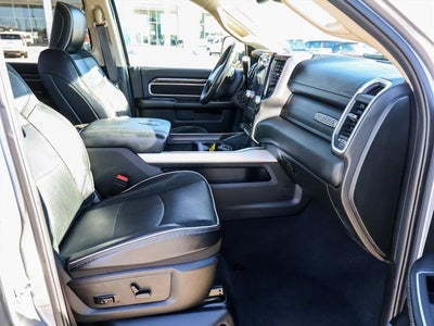 2020 RAM 3500 Laramie DRW | 6.7L Cummins