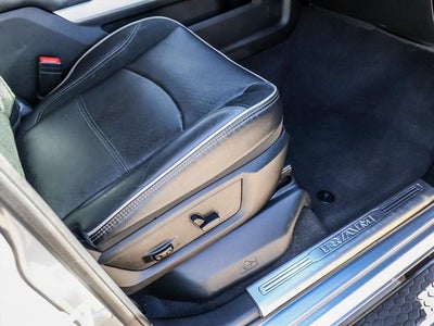 2020 RAM 3500 Laramie DRW | 6.7L Cummins