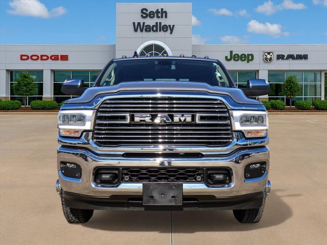 2020 RAM 3500 Laramie DRW | 6.7L Cummins