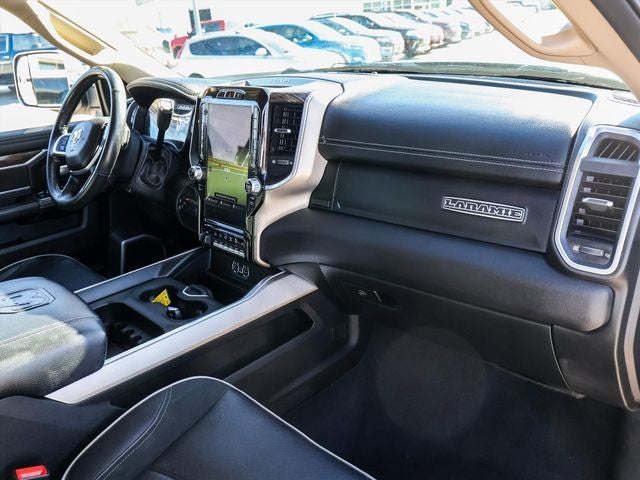 2020 RAM 3500 Laramie DRW | 6.7L Cummins