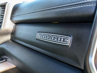 2020 RAM 3500 Laramie DRW | 6.7L Cummins