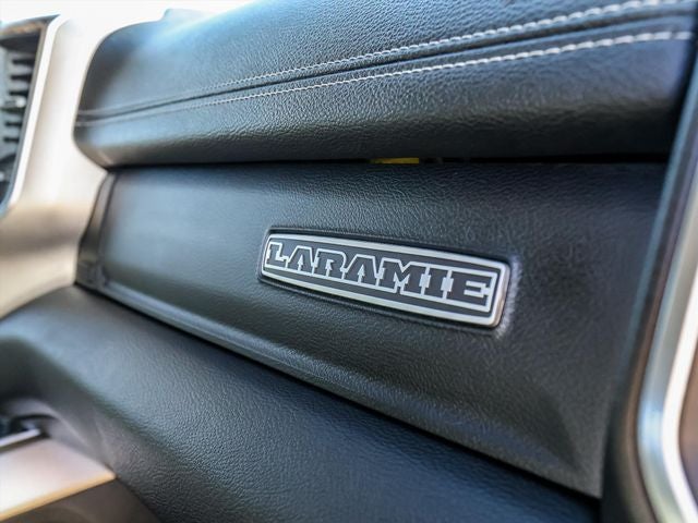 2020 RAM 3500 Laramie DRW | 6.7L Cummins