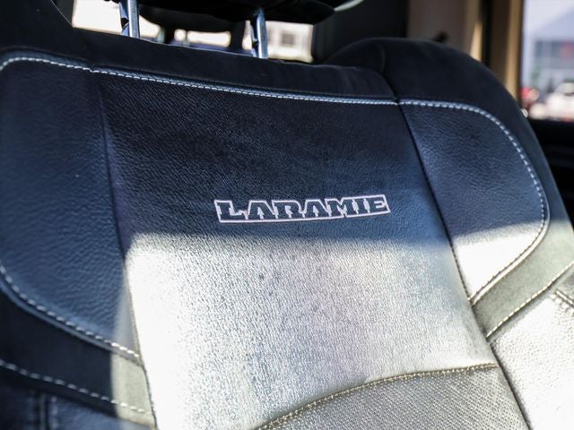 2020 RAM 3500 Laramie DRW | 6.7L Cummins