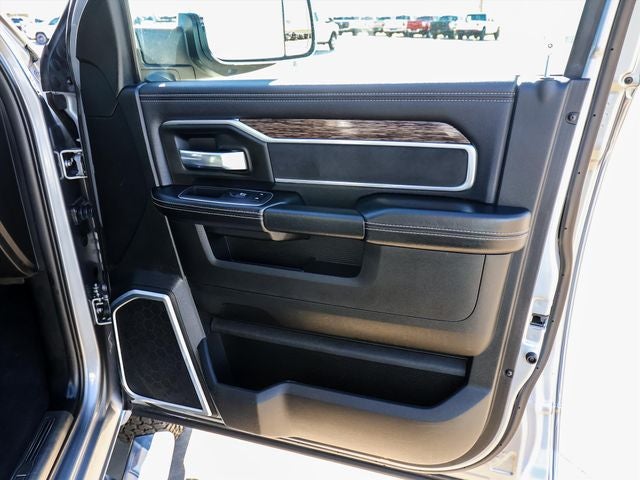 2020 RAM 3500 Laramie DRW | 6.7L Cummins