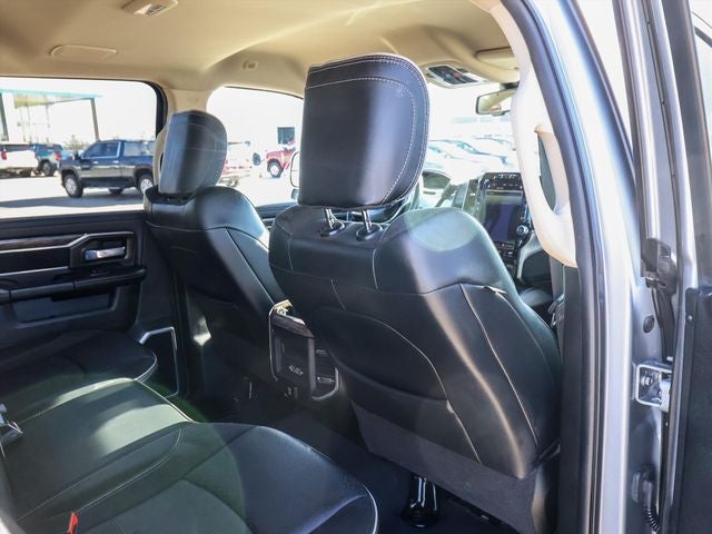 2020 RAM 3500 Laramie DRW | 6.7L Cummins