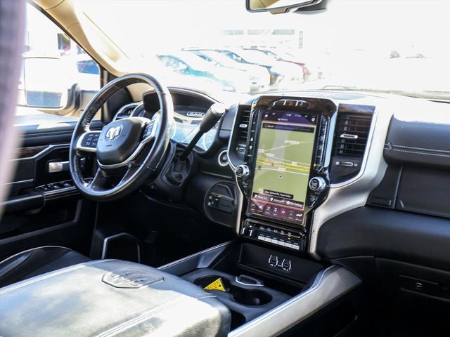 2020 RAM 3500 Laramie DRW | 6.7L Cummins