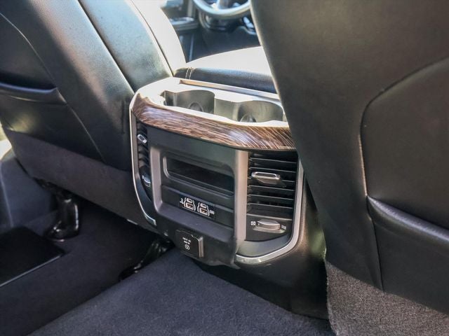 2020 RAM 3500 Laramie DRW | 6.7L Cummins