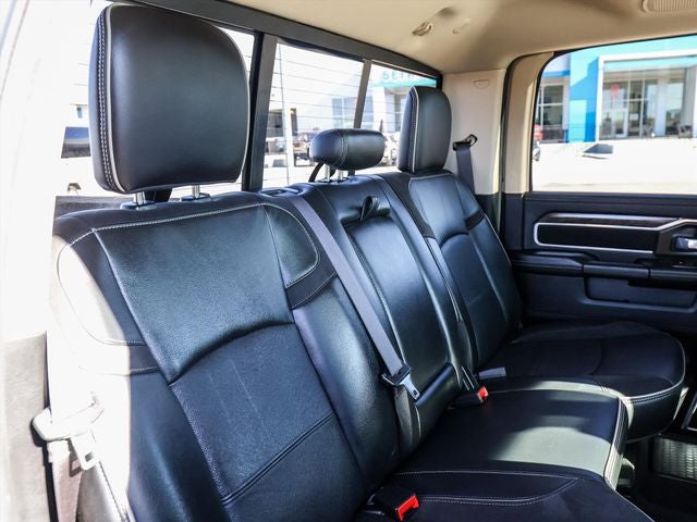 2020 RAM 3500 Laramie DRW | 6.7L Cummins