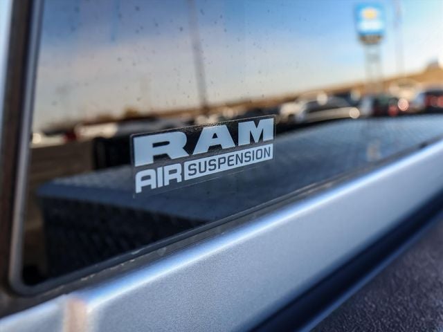 2020 RAM 3500 Laramie DRW | 6.7L Cummins