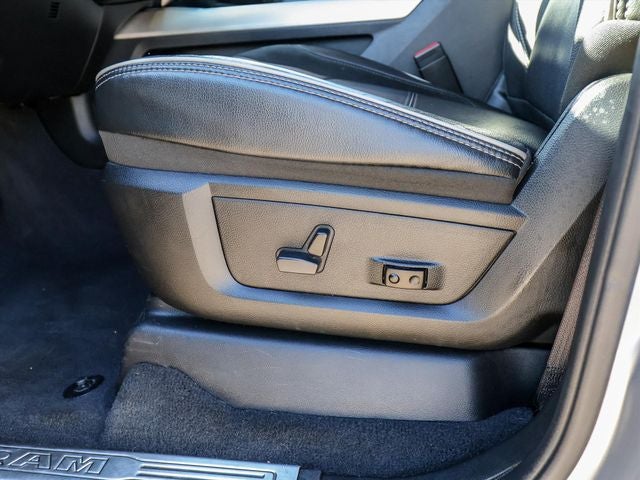 2020 RAM 3500 Laramie DRW | 6.7L Cummins