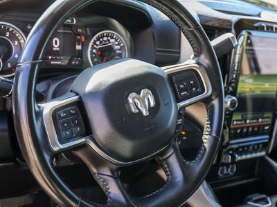 2020 RAM 3500 Laramie DRW | 6.7L Cummins