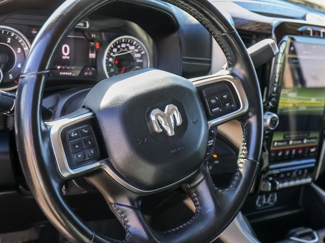 2020 RAM 3500 Laramie DRW | 6.7L Cummins