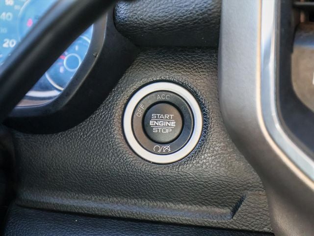 2020 RAM 3500 Laramie DRW | 6.7L Cummins