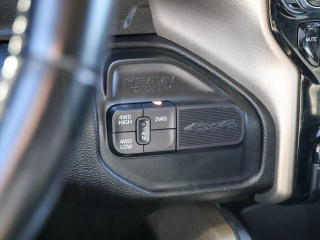 2020 RAM 3500 Laramie DRW | 6.7L Cummins