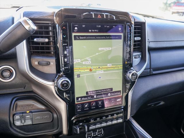 2020 RAM 3500 Laramie DRW | 6.7L Cummins