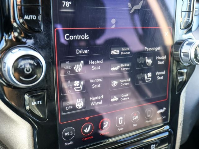 2020 RAM 3500 Laramie DRW | 6.7L Cummins