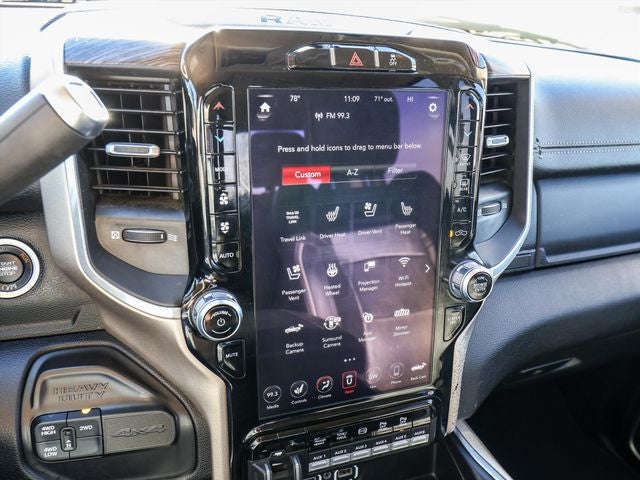 2020 RAM 3500 Laramie DRW | 6.7L Cummins