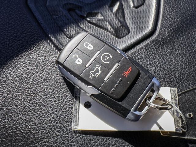 2020 RAM 3500 Laramie DRW | 6.7L Cummins