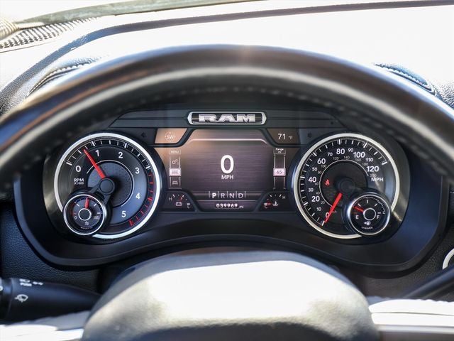 2020 RAM 3500 Laramie DRW | 6.7L Cummins