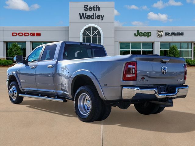2020 RAM 3500 Laramie DRW | 6.7L Cummins