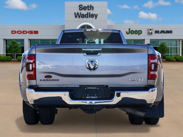 2020 RAM 3500 Laramie DRW | 6.7L Cummins