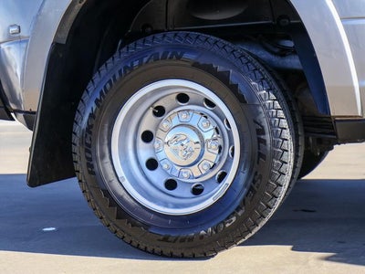 2020 RAM 3500 Laramie DRW | 6.7L Cummins