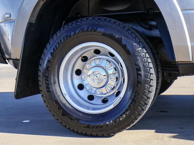 2020 RAM 3500 Laramie DRW | 6.7L Cummins