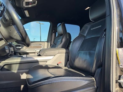 2022 RAM 3500 Laramie