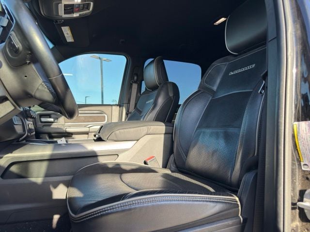2022 RAM 3500 Laramie