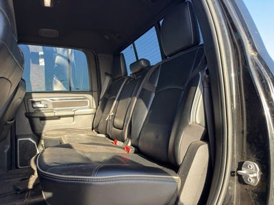2022 RAM 3500 Laramie