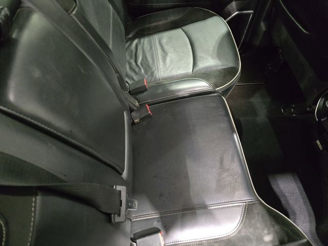 2024 RAM 3500 Laramie NIGHT | HO 6.7 | DRW