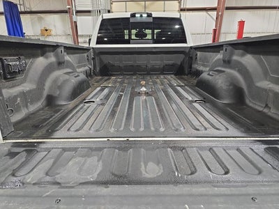 2024 RAM 3500 Laramie NIGHT | HO 6.7 | DRW