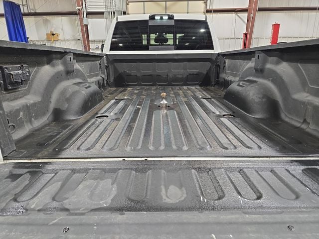 2024 RAM 3500 Laramie NIGHT | HO 6.7 | DRW