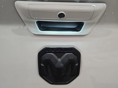 2024 RAM 3500 Laramie NIGHT | HO 6.7 | DRW