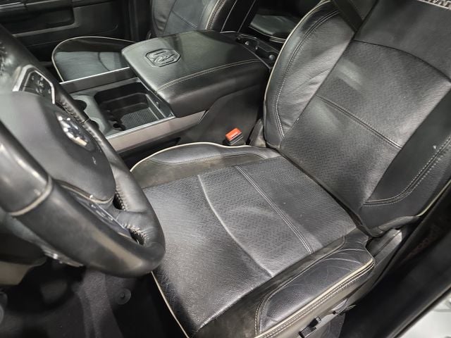 2024 RAM 3500 Laramie NIGHT | HO 6.7 | DRW