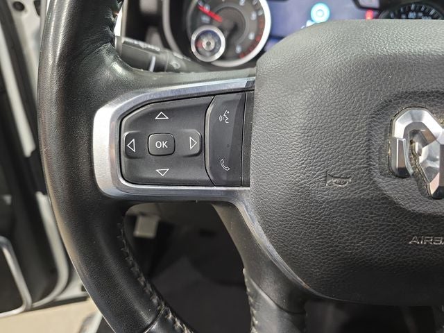 2024 RAM 3500 Laramie NIGHT | HO 6.7 | DRW