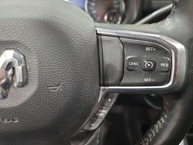 2024 RAM 3500 Laramie NIGHT | HO 6.7 | DRW