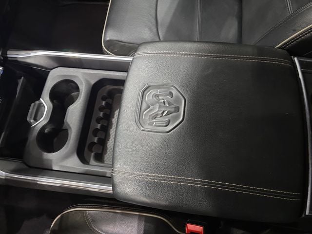 2024 RAM 3500 Laramie NIGHT | HO 6.7 | DRW