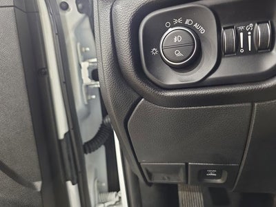 2024 RAM 3500 Laramie NIGHT | HO 6.7 | DRW