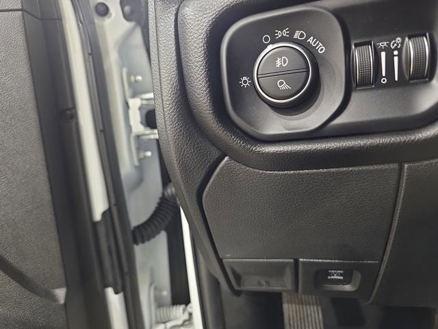 2024 RAM 3500 Laramie NIGHT | HO 6.7 | DRW