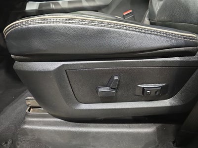 2024 RAM 3500 Laramie NIGHT | HO 6.7 | DRW