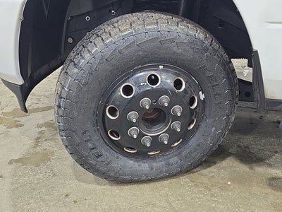 2024 RAM 3500 Laramie NIGHT | HO 6.7 | DRW