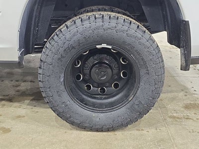 2024 RAM 3500 Laramie NIGHT | HO 6.7 | DRW